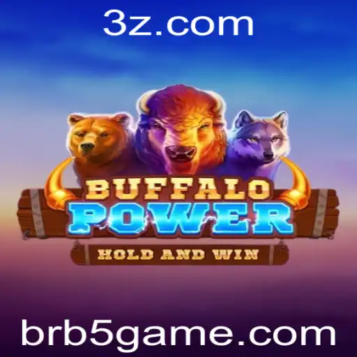 Explorando o Universo de BuffaloPower: O Novo Fenômeno dos Jogos