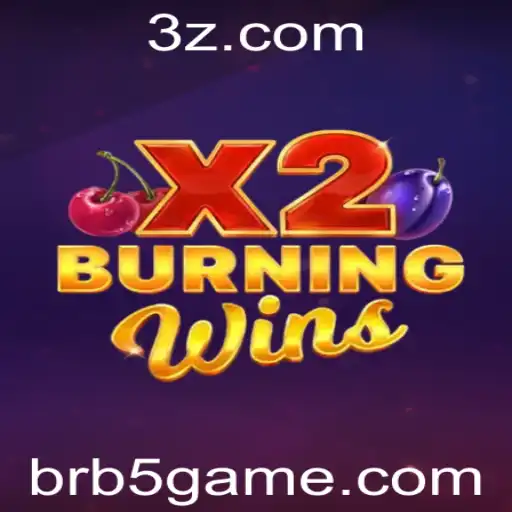 Descubra o Fascinante Mundo de BurningWinsX2