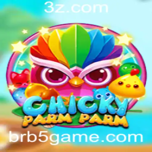 Descubra as Emoções do ChickyParmParm: O Novo Fenômeno dos Jogos de Tabuleiro