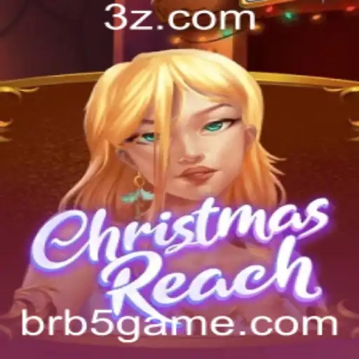 Descubra ChristmasReach: O Jogo de Natal Que Está Conquistando a Temporada