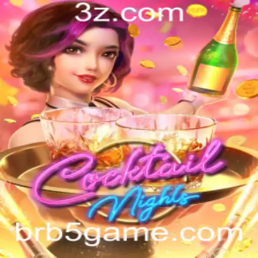 CocktailNights: Mergulhe no Universo Vibrante do Jogo b5game