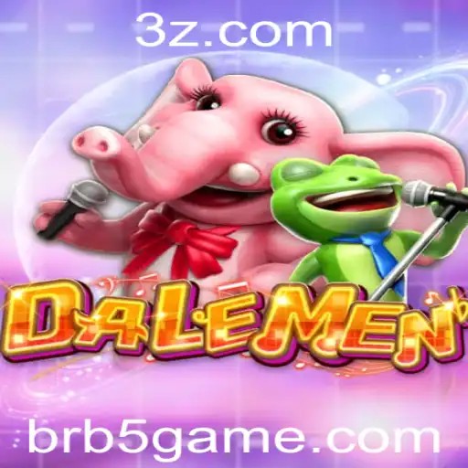 Explorando DALEMEN: O Novo Horizonte dos Jogos de Tabuleiro