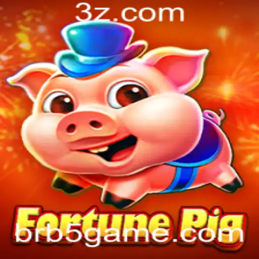 Descubra o Mundo Empolgante de FortunePig: O Jogo Revolucionário da b5game