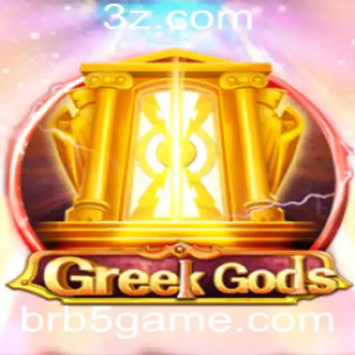 GreekGods: A Aventura Épica no Universo da Mitologia