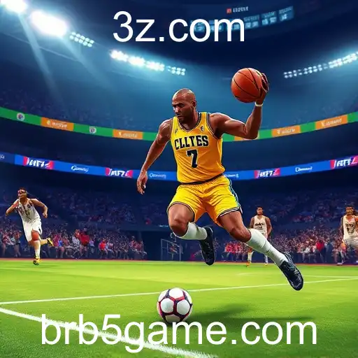 B5Game Revoluciona o Mercado de Jogos Online
