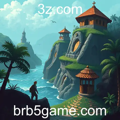 A Caminhada do b5game: Evolução e Tendências no Mundo dos Jogos