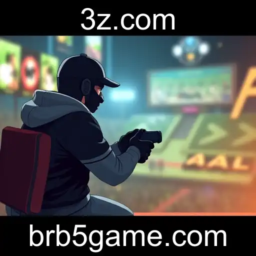 O Cenário dos Jogos Online: b5game e as Tendências de 2025