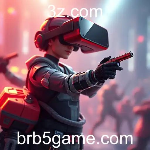 Tendências de Jogos em 2025: O Que Esperar do b5game