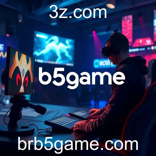 Inovações e Tendências no Mundo dos Games em 2025