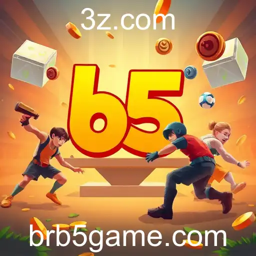 O Impacto do b5game no Cenário dos Jogos Online