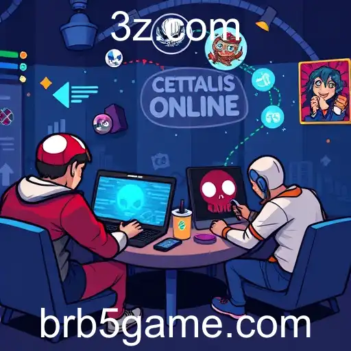 Inovação e Tendências no Universo dos Jogos Online em 2026