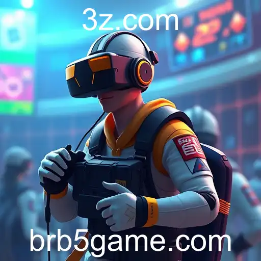 A Revolução dos Games em 2025