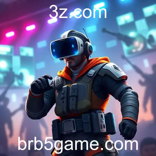 Tendências e Inovações no Mundo dos Jogos Online