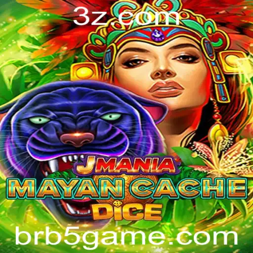 Descubra o Enigmático Jogo JManiaMayanCacheDice