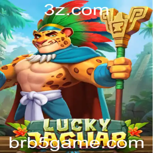 LuckyJaguar: Descubra o Fascinante Jogo de Aventura