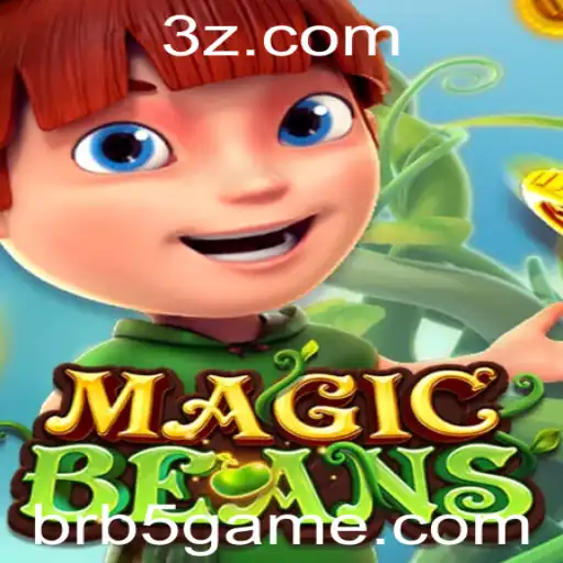 Descubra as Emoções de MAGICBEANS: O Novo Fenômeno dos Jogos com b5game