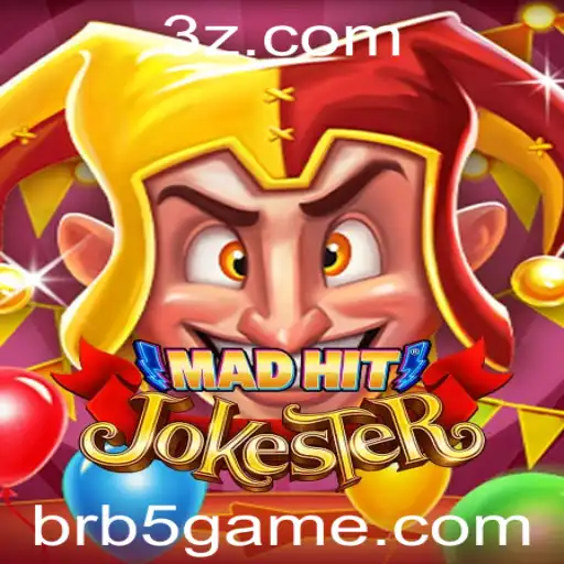 MadHitJokester: Um Novo Jogo que Leva a Diversão a Outro Nível