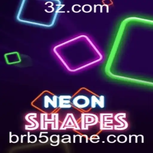 Descubra o Fascinante Mundo de NeonShapes: Uma Jornada de Estratégia e Criatividade