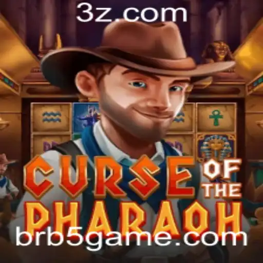 Explorando CurseofthePharaoh: Uma Aventura Épica