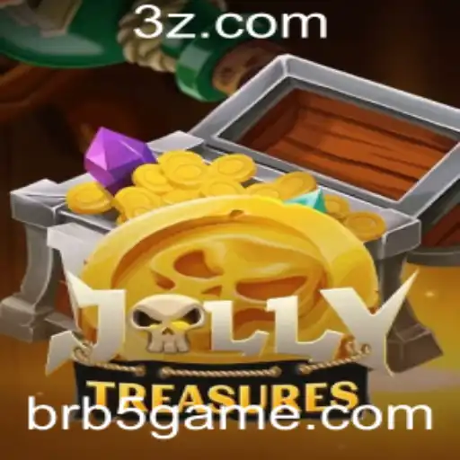Descubra os Segredos de JollyTreasures: Aventura e Estratégia no Mundo dos Jogos
