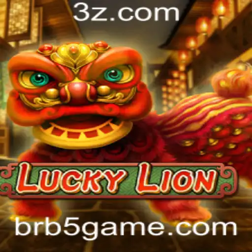 Explorando o Mundo Vibrante de LuckyLion
