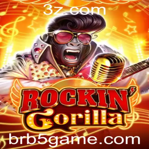 RockinGorilla: Uma Nova Experiência no Mundo dos Jogos