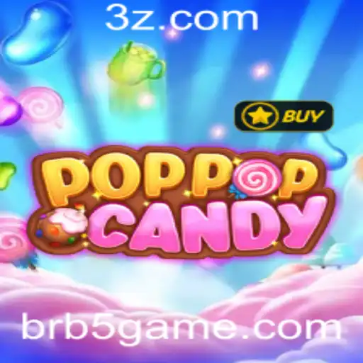 Descubra o Mundo Encantado de POPPOPCANDY: Diversão e Estratégia com b5game