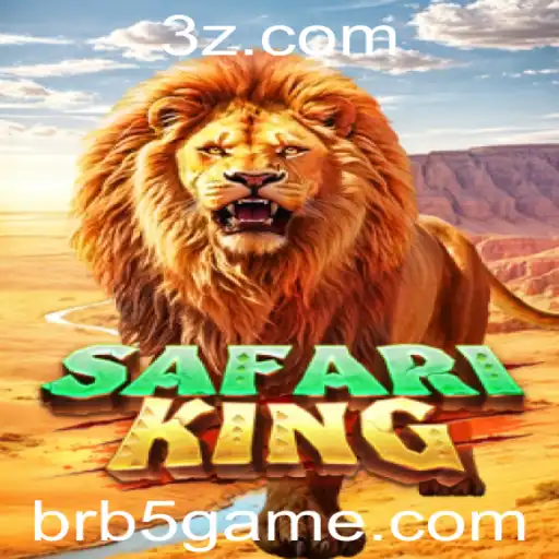 Desvendando SafariKing: Aventura e Estratégia na Savana Virtual