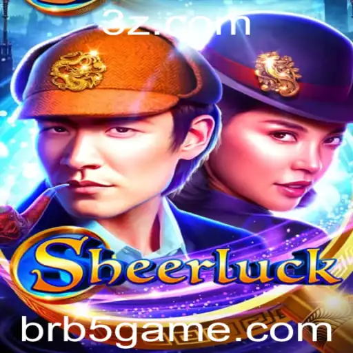 Sheerluck: Desvendando o Jogo de Mistério 