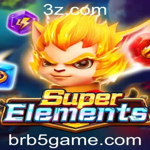 Explorando o Universo de SuperElements: O Fascinante Jogo b5game