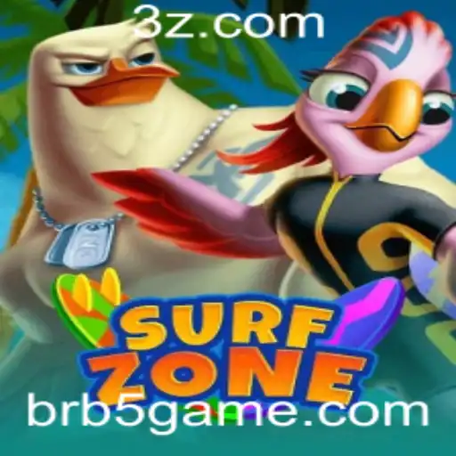 SurfZone: Explore o Mundo dos Jogos de Surf com o b5game