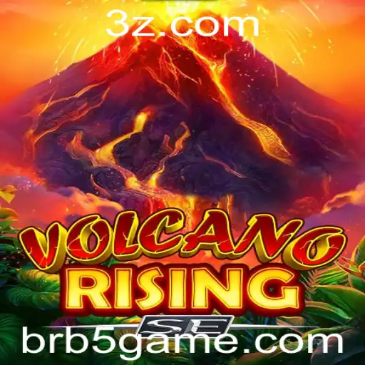Descubra VolcanoRisingSE: O Novo Jogo de Estratégia Ambiental