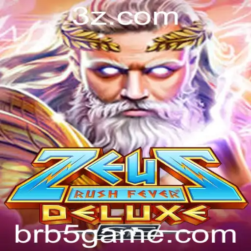 Explorando o Universo e as Regras de ZeusRushFeverDeluxeSE: Um Mergulho no Mundo de b5game